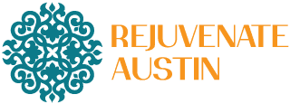 Rejuvenate Austin – Austin’s Premier Medspa Logo