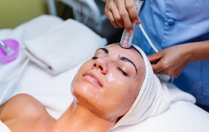 hydrafacial