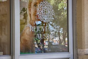 Rejuvenate Austin Entrance Door