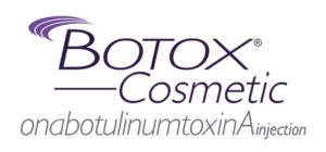 Botox Cosmetic logo