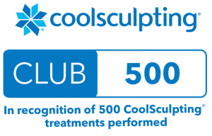 Coolsculpting-Lock-up_500-w-text-768×492 CoolSculpting Club 500 logo
