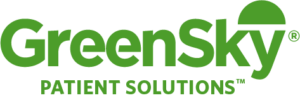 GreenSky Financing Logo