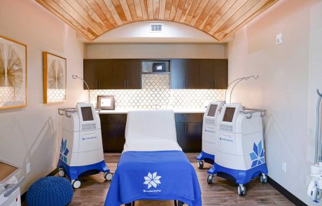 room for coolsculpting