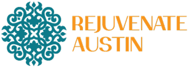 Retina Rejuvenate Austin Logo