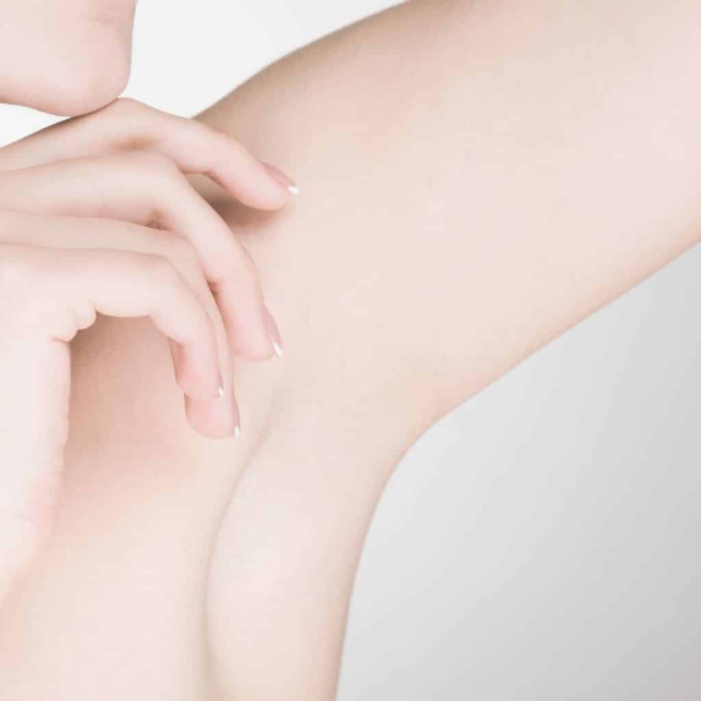 Everything You Need to Know About Underarm Botox Introduction