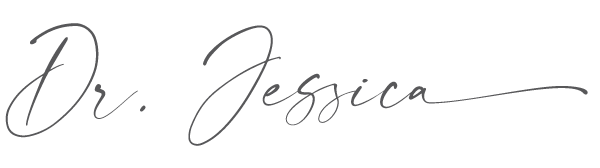 Dr Jessica signature