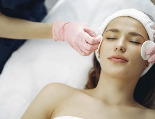 Benefits Of A Salt Facial: Rejuvenate Austin Treatments