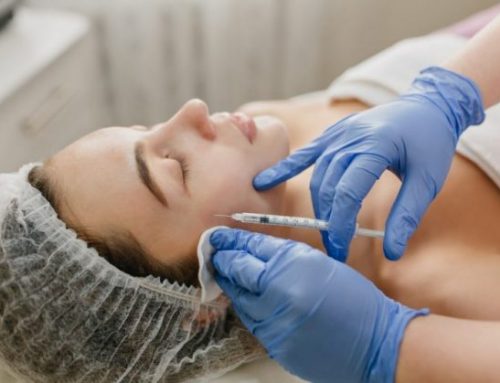 What Are the 3 Most Common Botox Side Effects?