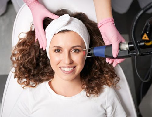 What Is Laser Resurfacing?