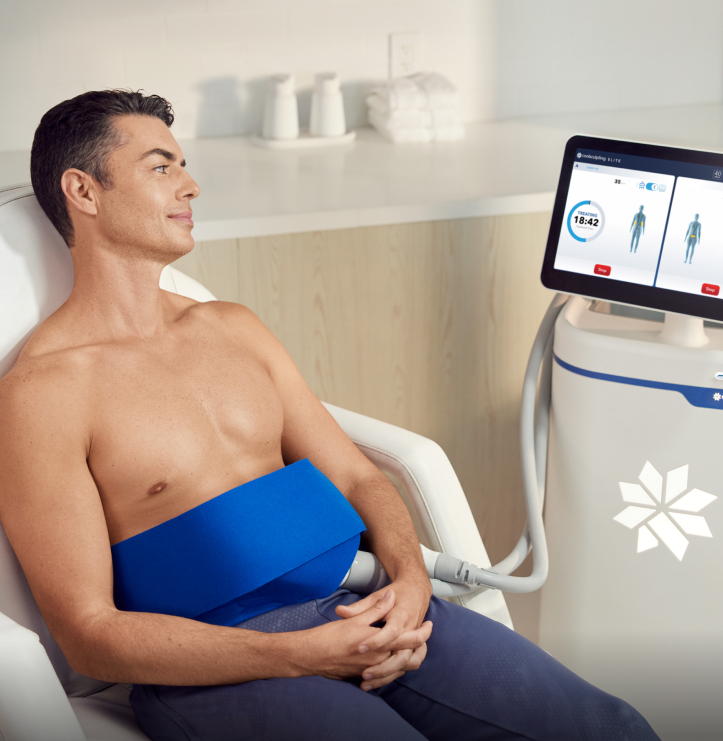 jason CoolSculpting Elite