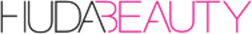 logo-hudabeauty-black-pink (1)