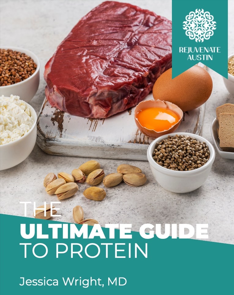 Protein Guide