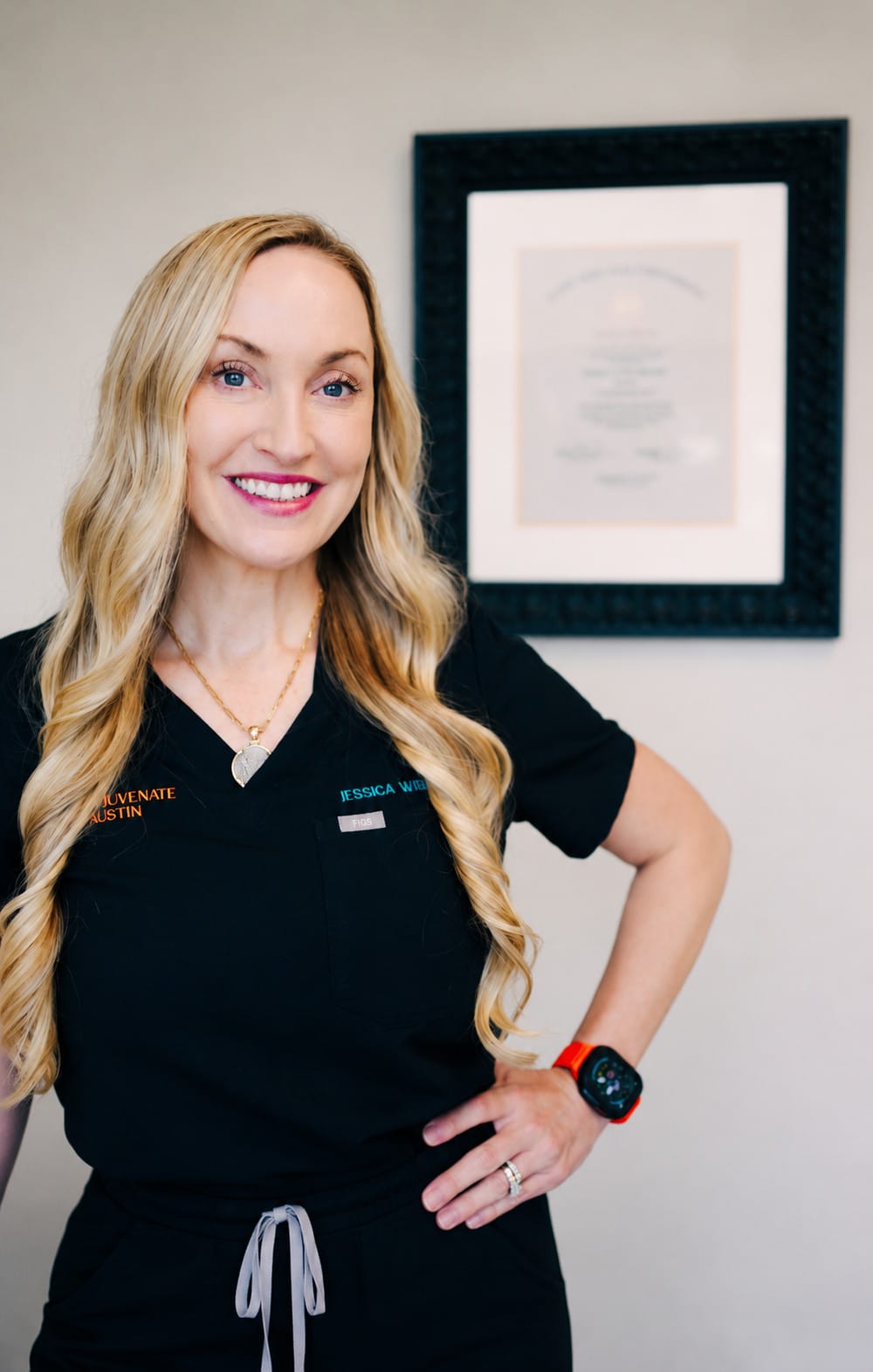Dr. Jessica Wright
