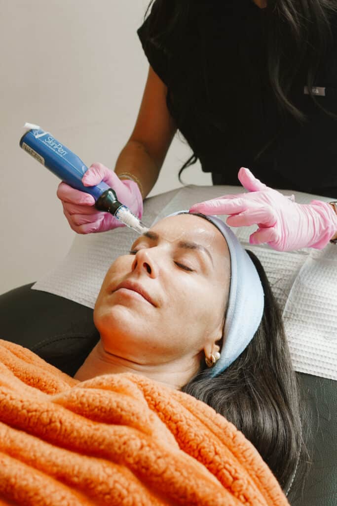 Exosomes vs. PRP vs. Skin Boosters