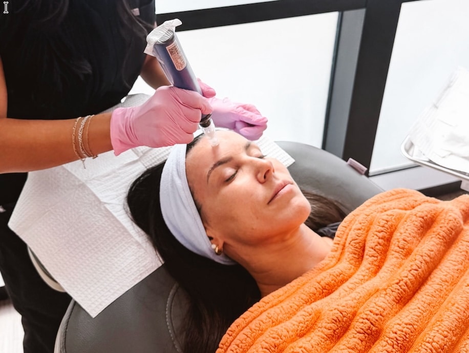 Skin Rejuvenation