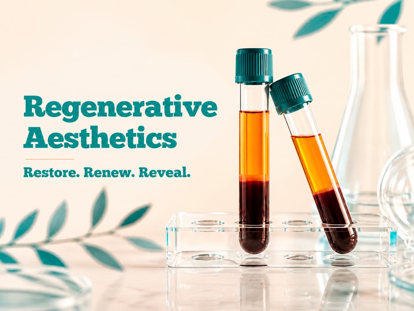 regenerative aesthetics